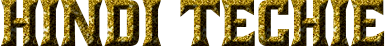 hinditechie